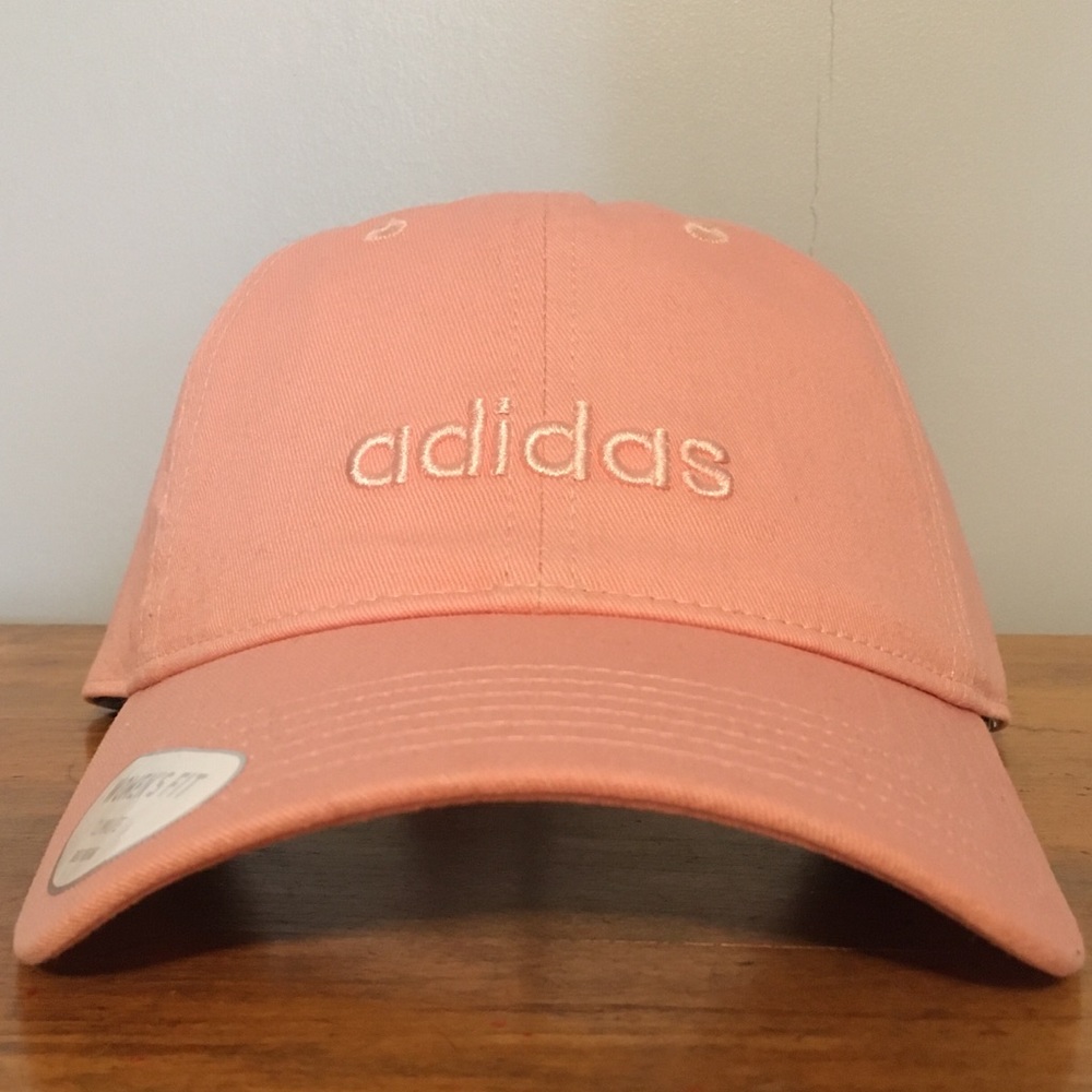 Women’s adidas hat new with tags